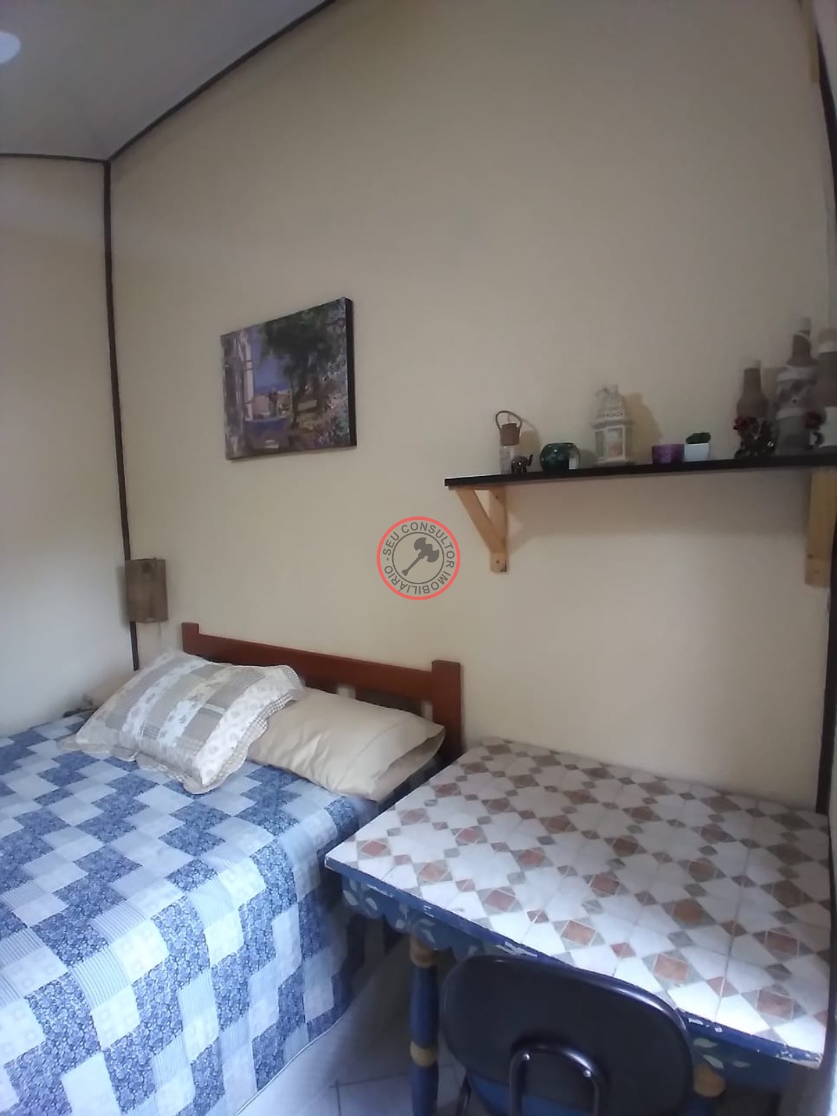 Casa, 2 quartos, 34 m² - Foto 15