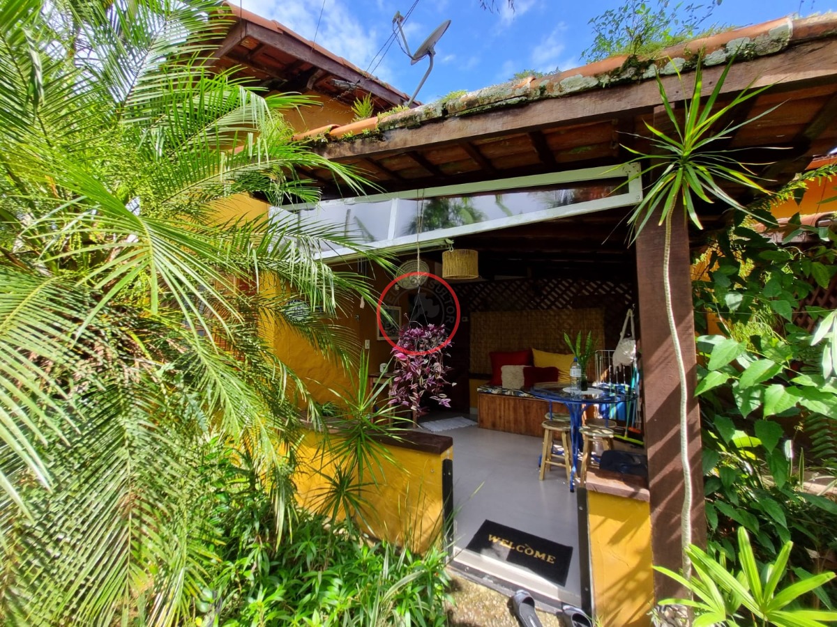 Casa, 2 quartos, 34 m² - Foto 3