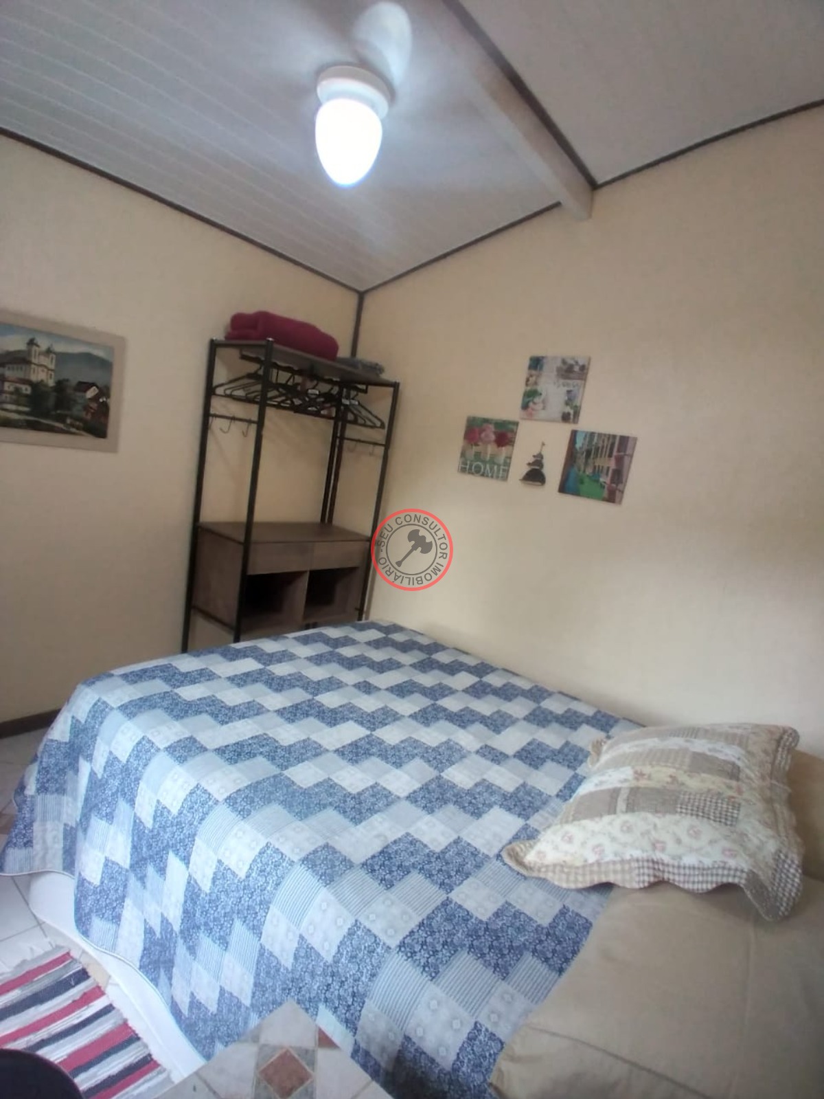 Casa, 2 quartos, 34 m² - Foto 16